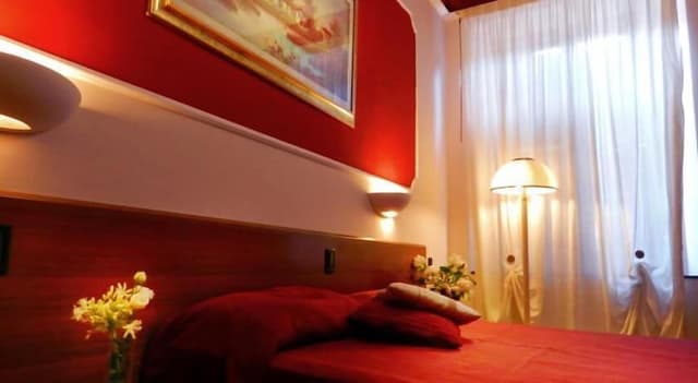 Family Room (per 6 persone)
