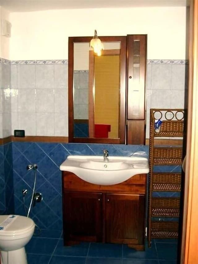 Quadruple Room, Private Bathroom