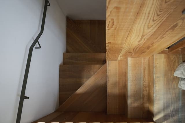 Suite Duplex