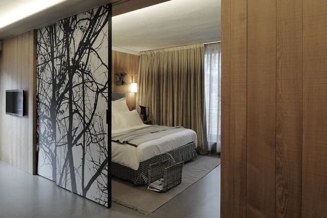 Suite Duplex