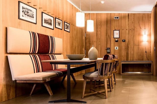 Suite Duplex