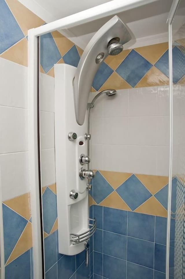 Double Room, Annex Building