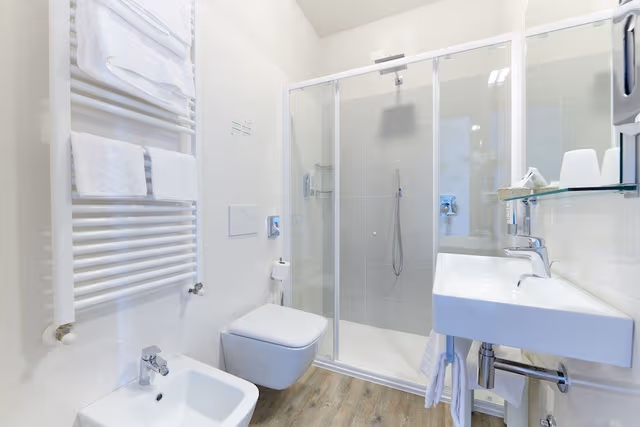 Smart Room (3 PAX)