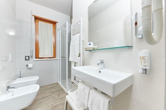 Smart Room (3 PAX)