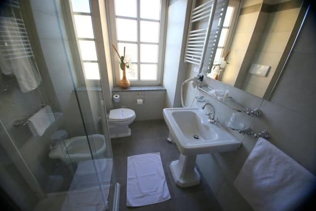 Standard Double Room, 1 Double Bed