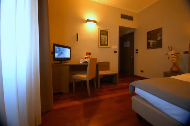 Standard Double Room, 1 Double Bed