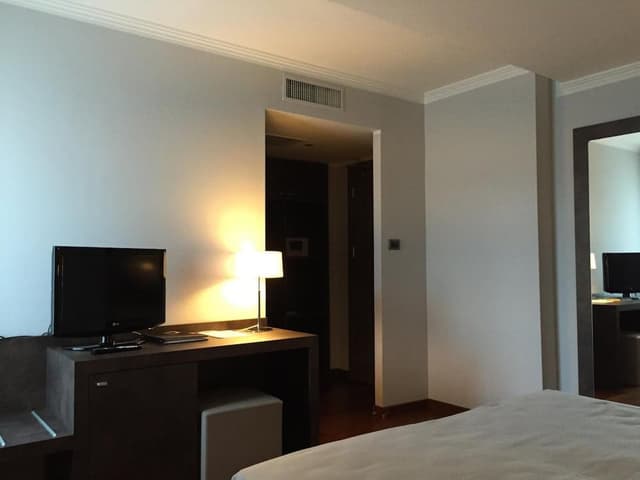 Superior Double Room, 1 Double Bed