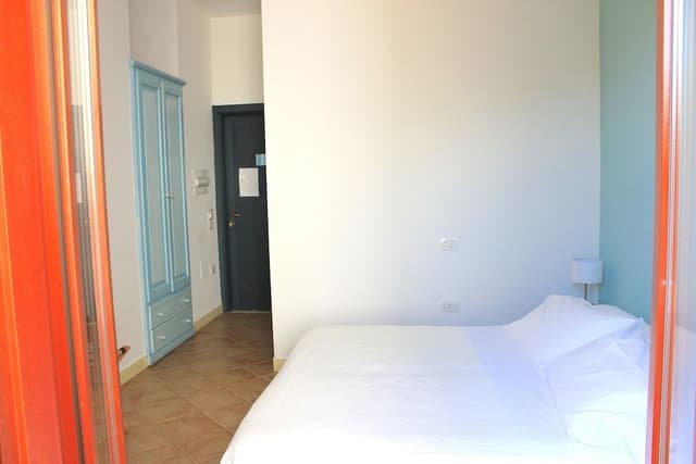 Double Room, 1 Double or 2 Twin Beds, Accessible