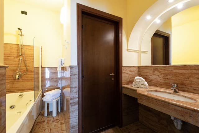 Superior Double Room, Lake View