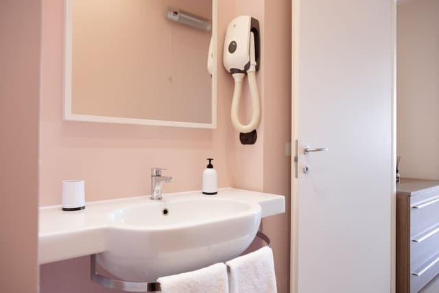 Superior Apartment, 2 Bedrooms, Kitchenette, City View