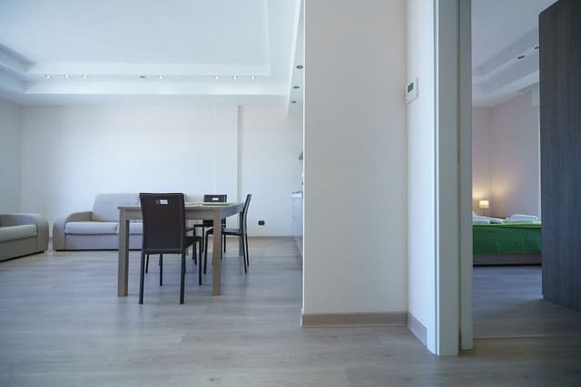 Superior Apartment, 2 Bedrooms, Kitchenette, City View