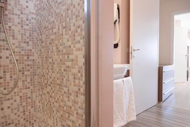 Superior Apartment, 2 Bedrooms, Kitchenette, City View