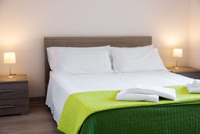 Superior Apartment, 2 Bedrooms, Kitchenette, City View