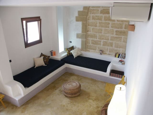 Family Suite, 2 Bedrooms, Garden View