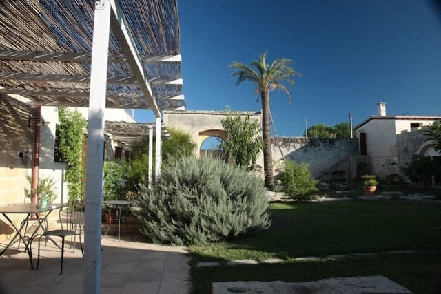 Family Suite, 2 Bedrooms, Garden View