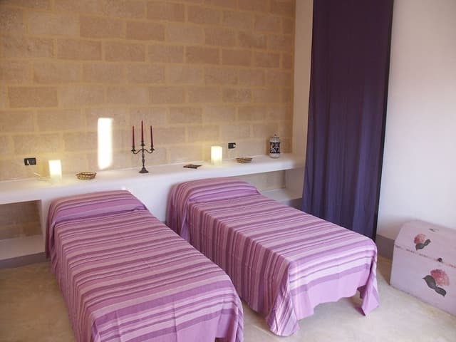 Comfort Room