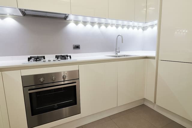 Luxury Suite