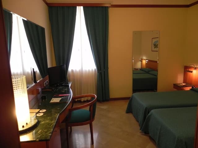 Double or Twin Room