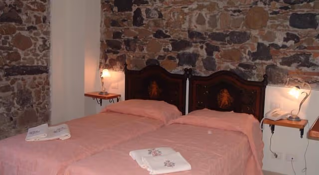 Comfort Double Room, Garden View, Garden Area