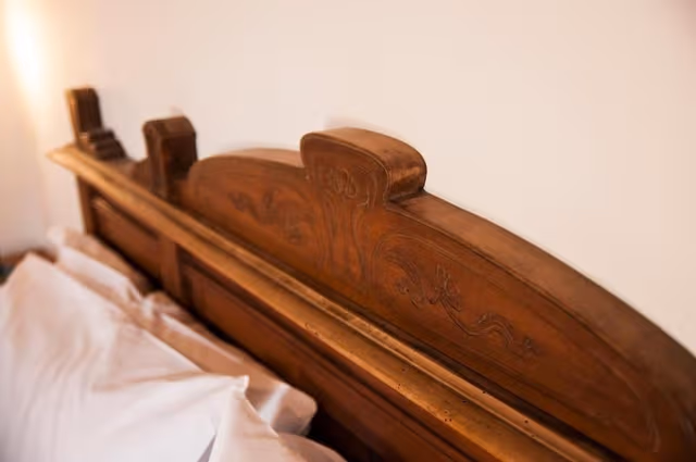 Traditional Double or Twin Room, Private Bathroom