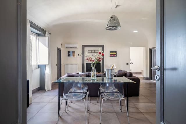 Panoramic Apartment