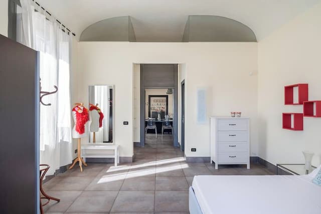 Panoramic Apartment