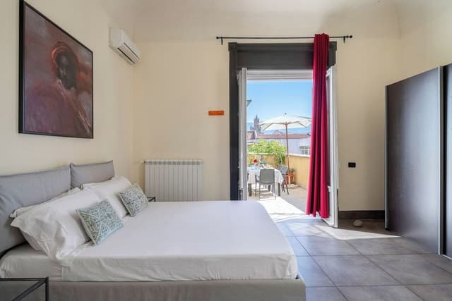 Panoramic Apartment