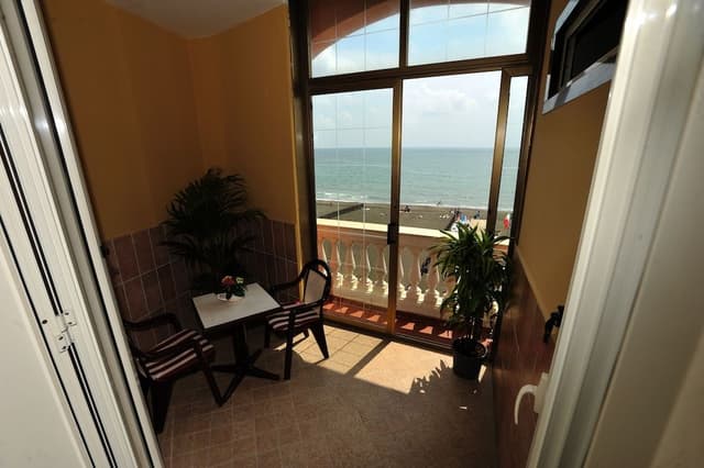 Superior Double Room, Sea View