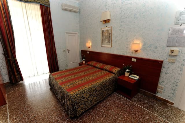 Superior Double Room, Sea View