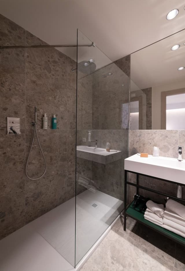 Superior Quadruple Room