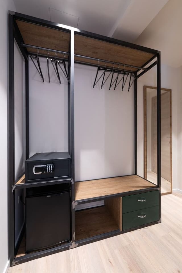 Superior Quadruple Room
