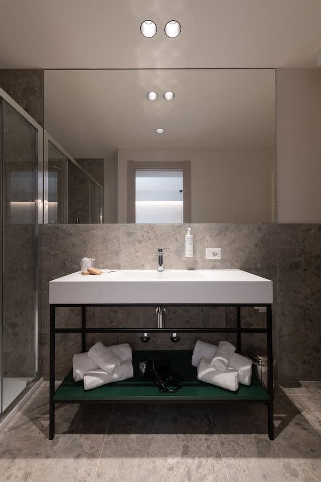 Junior Studio Suite