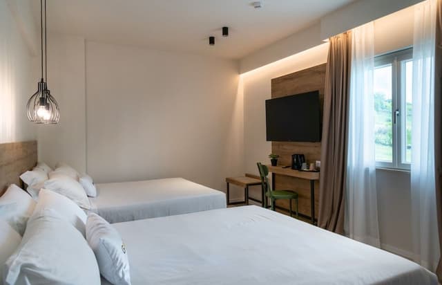 Superior Quadruple Room