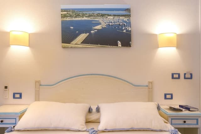 Superior Deluxe Double or Twin Room
