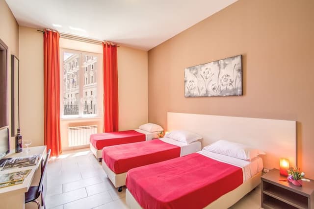 Classic Triple Room