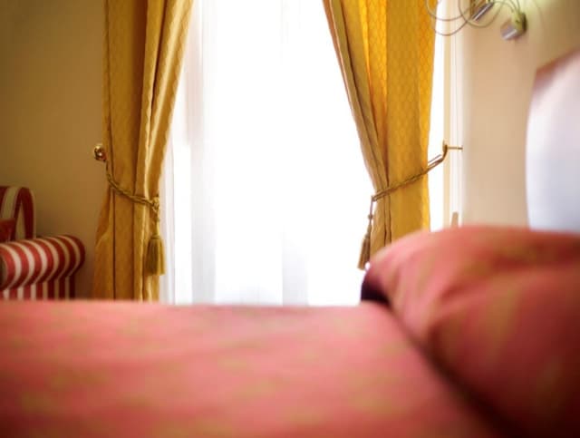 Classic Double or Twin Room
