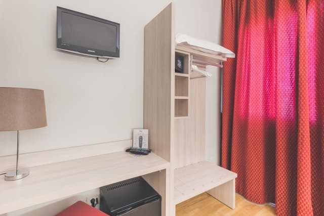 Basic Double Room