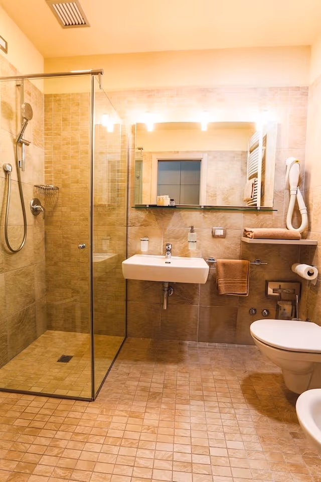 Superior Double or Twin Room