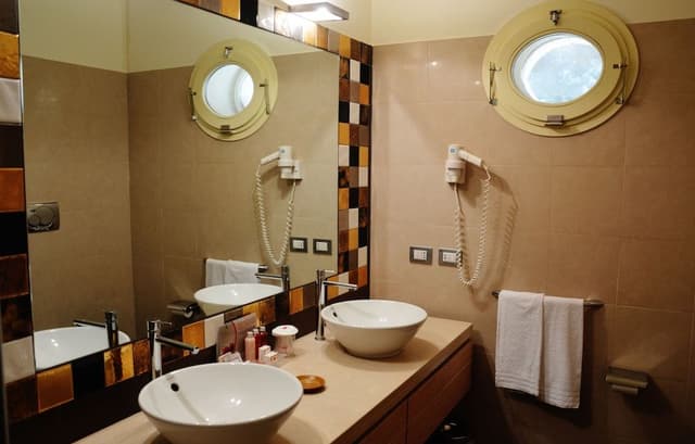 Classic Double or Twin Room