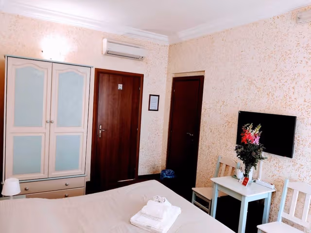 Double or Twin Room