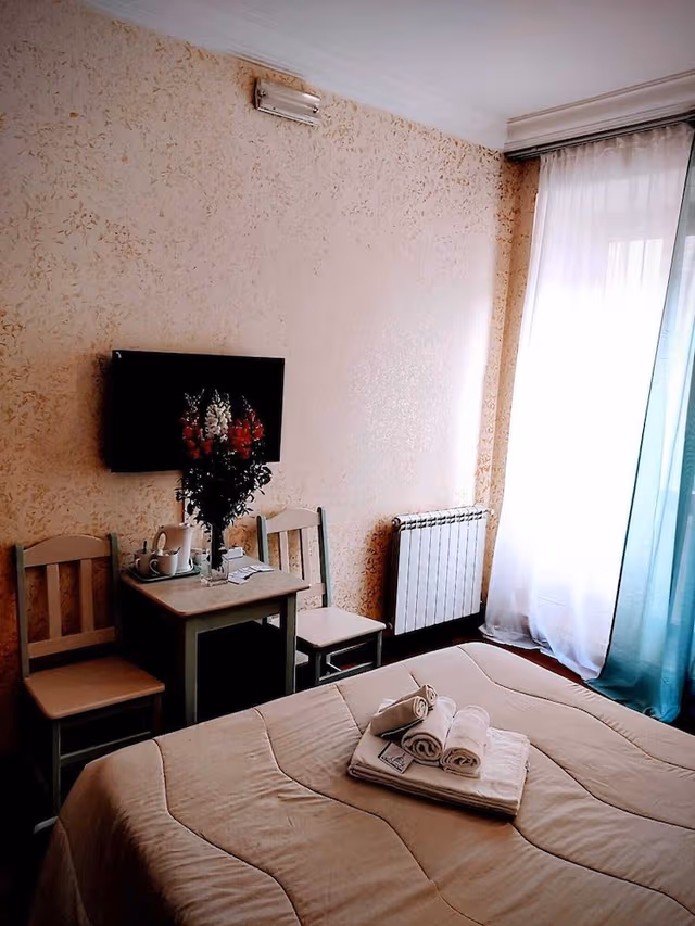 Double or Twin Room