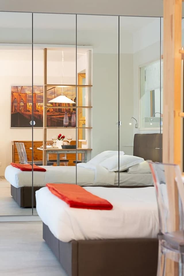 Loft, Non Smoking