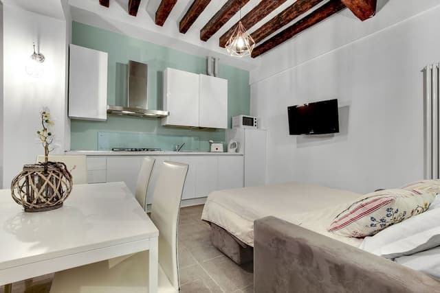 Apartment, 1 Bedroom