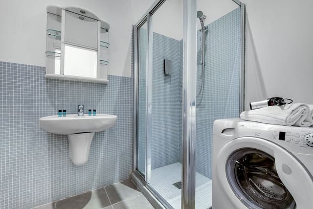 Apartment, 1 Bedroom