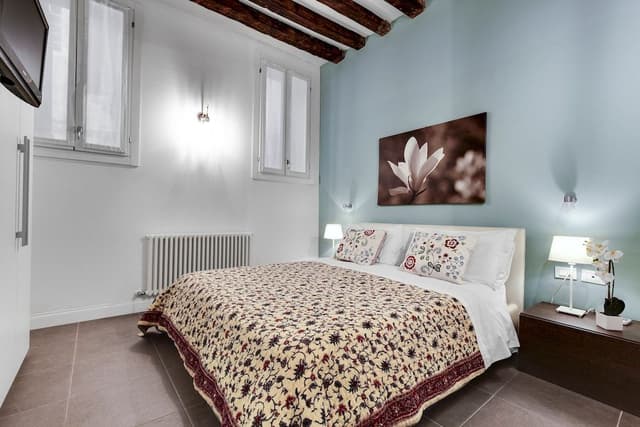 Apartment, 1 Bedroom