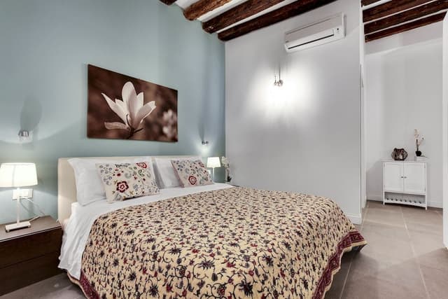 Apartment, 1 Bedroom