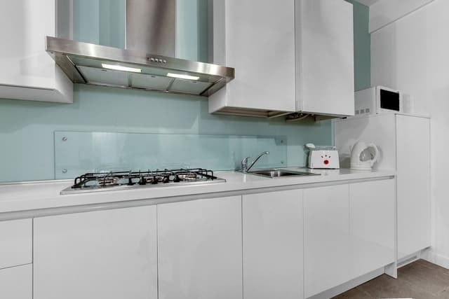 Apartment, 1 Bedroom