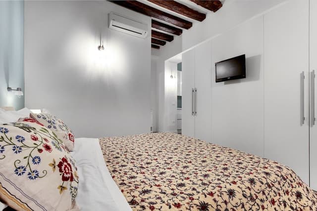 Apartment, 1 Bedroom