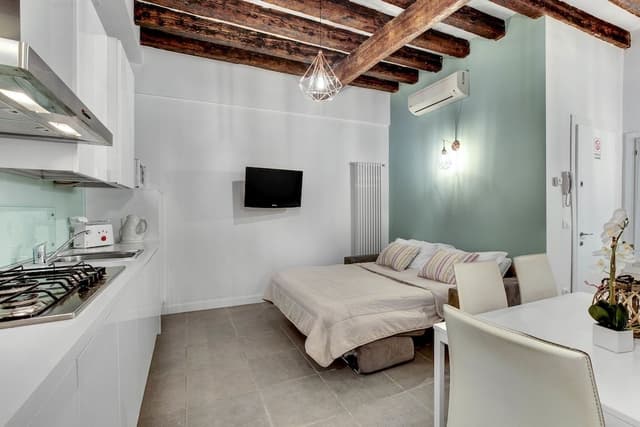 Apartment, 1 Bedroom