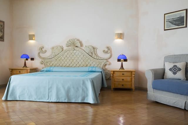 Executive Double Room